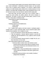 Referāts 'Iekšējā un ārējā vide', 15.