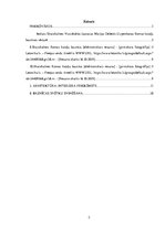 Diplomdarbs 'Skaistkalnes baznīca', 2.