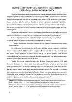 Diplomdarbs 'Skaistkalnes baznīca', 5.