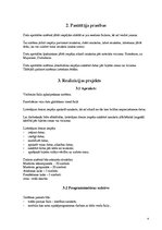 Referāts 'Informatīva sistēma dzelzceļa stacijai', 4.