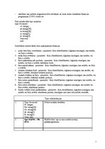 Referāts 'Informatīva sistēma dzelzceļa stacijai', 5.