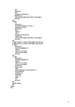 Referāts 'Informatīva sistēma dzelzceļa stacijai', 9.