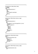 Referāts 'Informatīva sistēma dzelzceļa stacijai', 11.