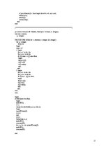 Referāts 'Informatīva sistēma dzelzceļa stacijai', 12.