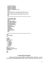 Referāts 'Informatīva sistēma dzelzceļa stacijai', 17.