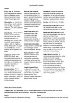 Konspekts '16.-18.gadsimts pasaules vēsturē', 1.