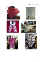 Prakses atskaite 'Tamborējuma raksti un motīvi', 20.