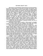 Eseja 'Jānis Einfelds „Neļaudis” - analīze', 1.