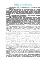 Referāts 'Rozes', 1.