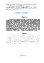 Referāts 'Rozes', 6.