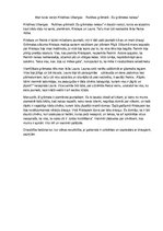 Eseja 'Izlasītās grāmatas apraksts', 1.