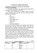 Biznesa plāns 'SIA "Tējas nams"', 6.