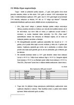 Biznesa plāns 'SIA "Tējas nams"', 19.