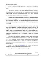 Biznesa plāns 'SIA "Tējas nams"', 20.