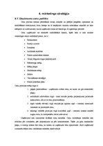 Biznesa plāns 'SIA "Tējas nams"', 24.