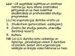 Prezentācija 'LLU ārējā vide', 2.