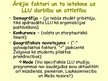 Prezentācija 'LLU ārējā vide', 4.