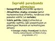 Prezentācija 'LLU ārējā vide', 6.