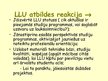 Prezentācija 'LLU ārējā vide', 7.