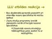 Prezentācija 'LLU ārējā vide', 8.