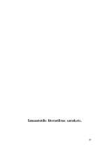 Referāts 'Neverbālā komunikācija', 10.