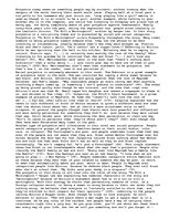 Eseja 'Prejudice: Social and Racial Conflicts in "To Kill a Mockingbird"', 1.