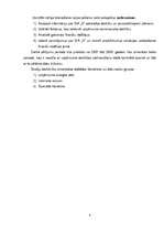 Referāts 'SIA "X" finansiālās darbības analīze', 5.