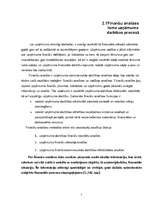 Referāts 'SIA "X" finansiālās darbības analīze', 7.