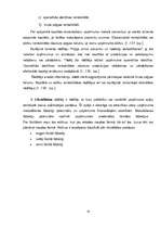 Referāts 'SIA "X" finansiālās darbības analīze', 10.