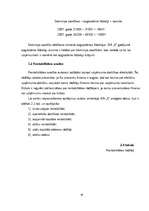 Referāts 'SIA "X" finansiālās darbības analīze', 16.