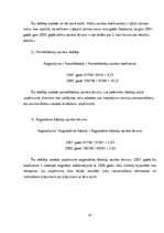 Referāts 'SIA "X" finansiālās darbības analīze', 24.