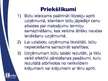 Referāts 'SIA "X" finansiālās darbības analīze', 41.
