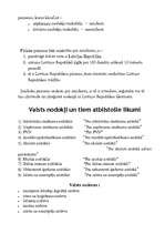 Konspekts 'Valsts budžets', 3.