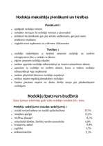 Konspekts 'Valsts budžets', 4.