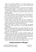 Konspekts 'Valsts budžets', 6.