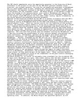 Eseja 'Financing the Mozal Proect', 1.