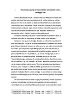 Konspekts 'Politisko partiju attīstība Rietumeiropā', 2.