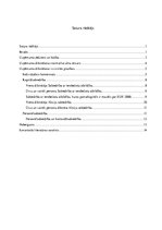 Referāts 'Uzņēmuma dibināšanai izvirzāmās prasības', 1.