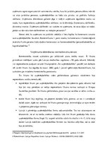 Referāts 'Uzņēmuma dibināšanai izvirzāmās prasības', 5.