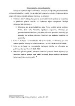 Referāts 'Uzņēmuma dibināšanai izvirzāmās prasības', 13.