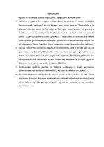 Referāts 'Uzņēmuma dibināšanai izvirzāmās prasības', 14.