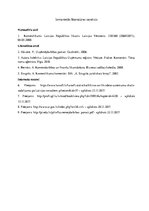 Referāts 'Uzņēmuma dibināšanai izvirzāmās prasības', 15.