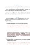 Referāts 'Vecāka cilvēka intervija. Intervija ar pieaugušo', 2.