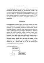 Konspekts 'Parlamentārisms un prezidentālisms', 1.