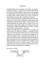 Konspekts 'Parlamentārisms un prezidentālisms', 2.