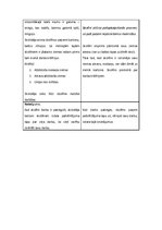 Konspekts 'Integrētā stunda ar vizuālās mākslas dominanti', 4.