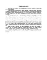 Eseja 'Latvieši', 1.