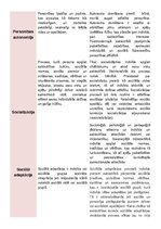 Konspekts 'Jēdzieni sociālajā pedagoģijā', 2.