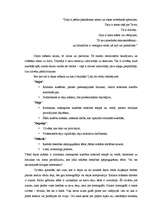 Prezentācija 'Dejas māksla cilvēka dzīvē', 2.