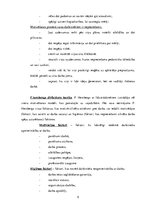 Referāts 'Motivācija organizācijā', 5.